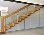 Construction et protection de vos escaliers par Escaliers Maisons à Saint-André-des-Eaux